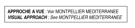 Consignes particulières ou avertissements - Image 1
