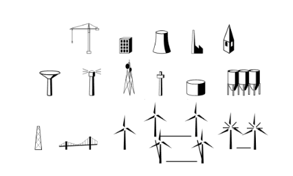 Obstacles conventionnels - Image 1