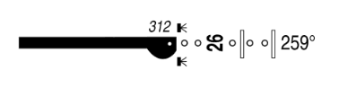 Rampes & feux - Image 1
