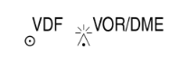 VDF / VOR - Image 1